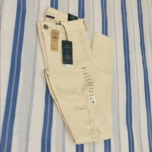 American Eagle Jeggings